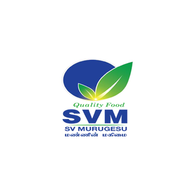 SVM International Ltd
