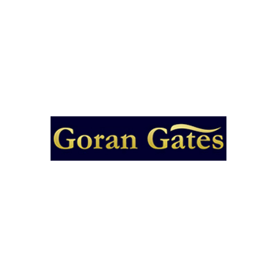 Goran Gates (UK) Ltd