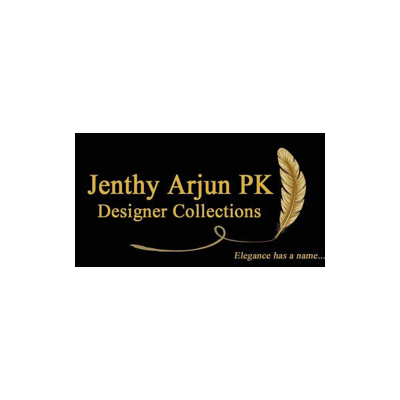 Jenthy Arjun Designer Collections