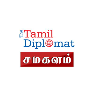Samakalam and Tamil Diplomat 