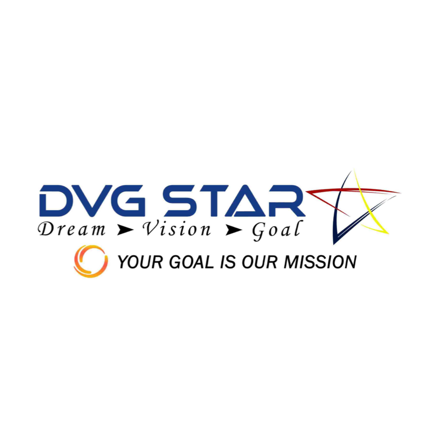 DVG Star Publishing