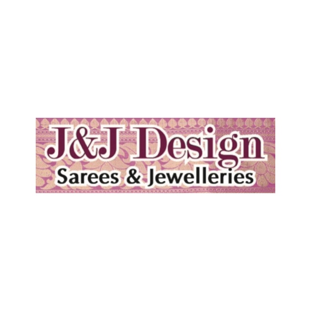 J & J Design Sarees