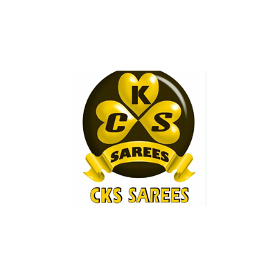 CKS Saree