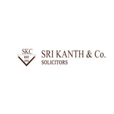 Sri Kanth & Co